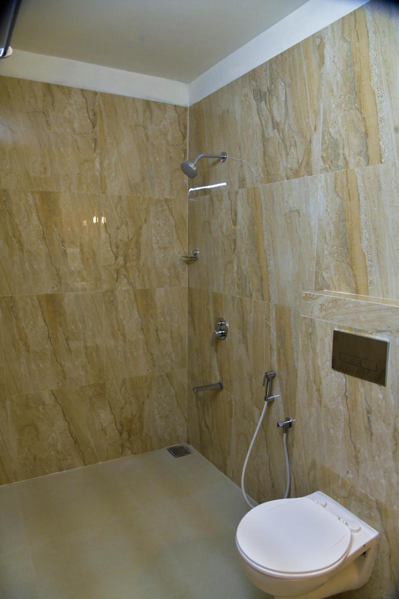 Hotel Ashooka Inn Gandhinagar Zewnętrze zdjęcie