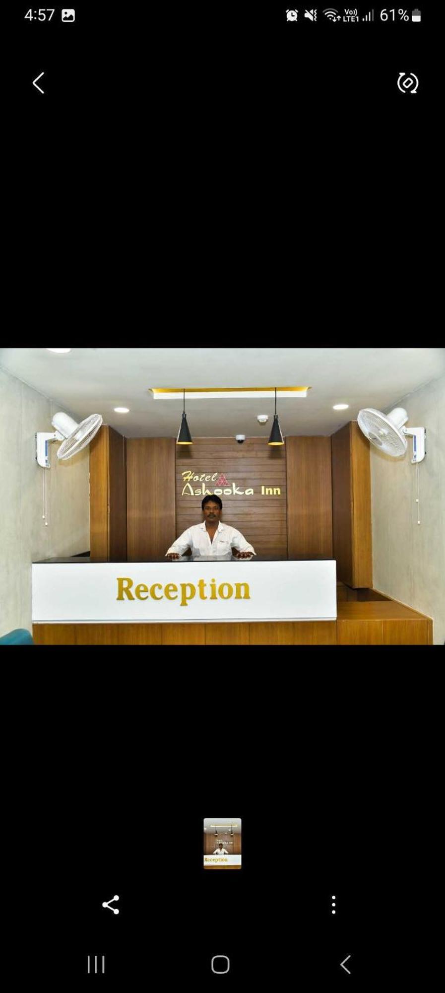 Hotel Ashooka Inn Gandhinagar Zewnętrze zdjęcie