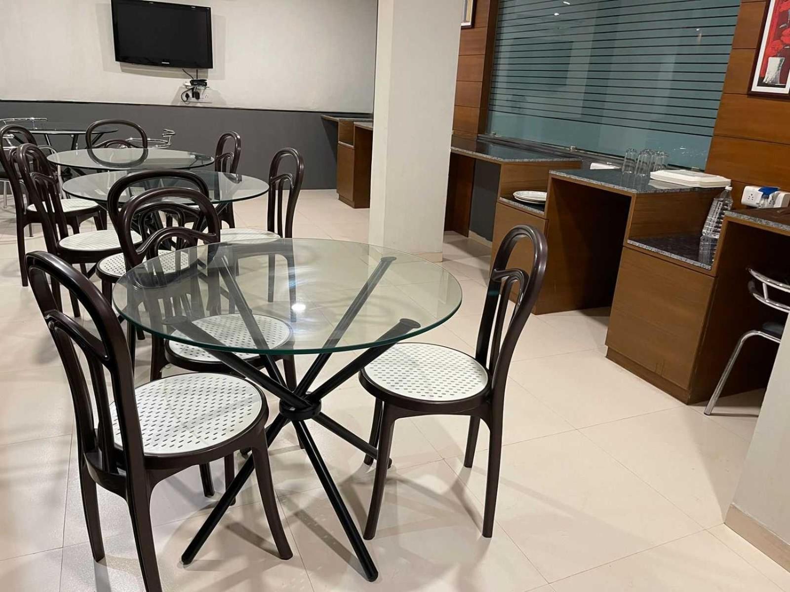 Hotel Ashooka Inn Gandhinagar Zewnętrze zdjęcie